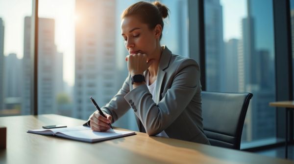 Comment booster votre développement de carrière : conseils et stratégies efficaces