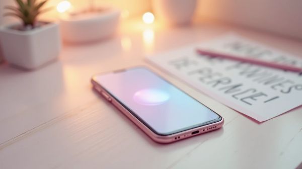 Découvrez le monde captivant du téléphone rose sécurisé