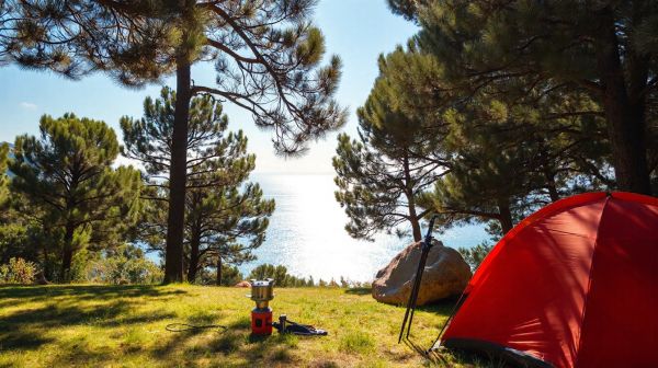 Les essentiels pour camping à Perpignan : équipements clé à Barcarès