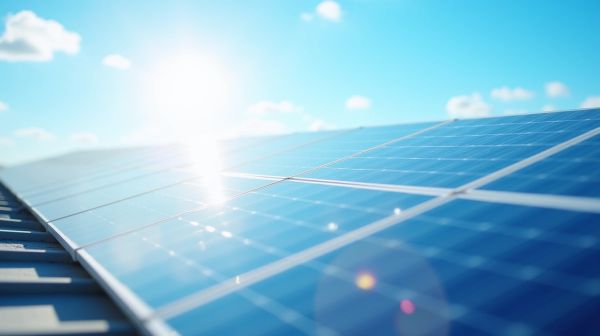Panneau solaire photovoltaïque : comment maximiser votre autoconsommation
