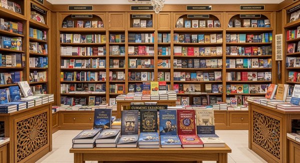 L'univers de la Maktaba Tawhid : la référence incontournable pour vos lectures islamiques