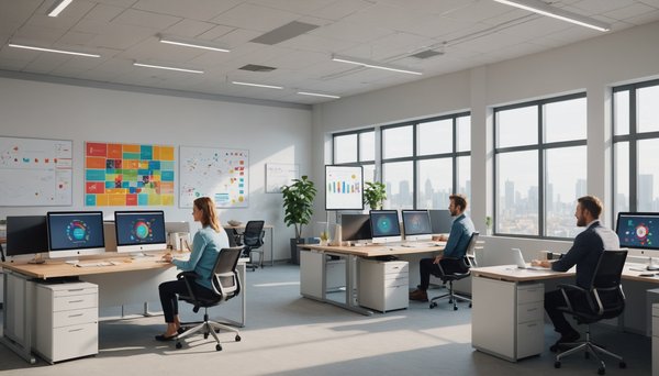 Réussir le processus d'onboarding pour un nouveau salarié