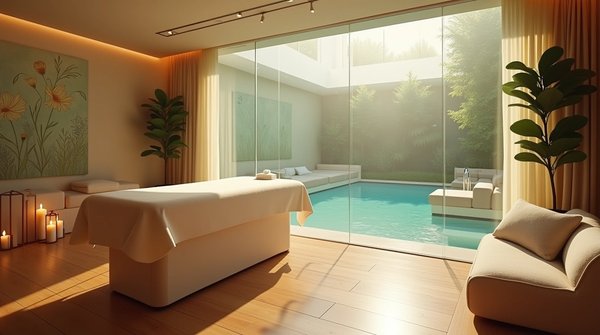 Découvrez le massage californien : détente à Toulouse