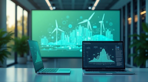 Cloud mining énergies vertes : une révolution durable à portée de main