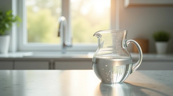 Tout savoir sur les adoucisseurs d'eau : confort et qualité