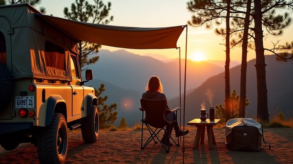 Camping à perpignan : équipements barcares pour un séjour parfait