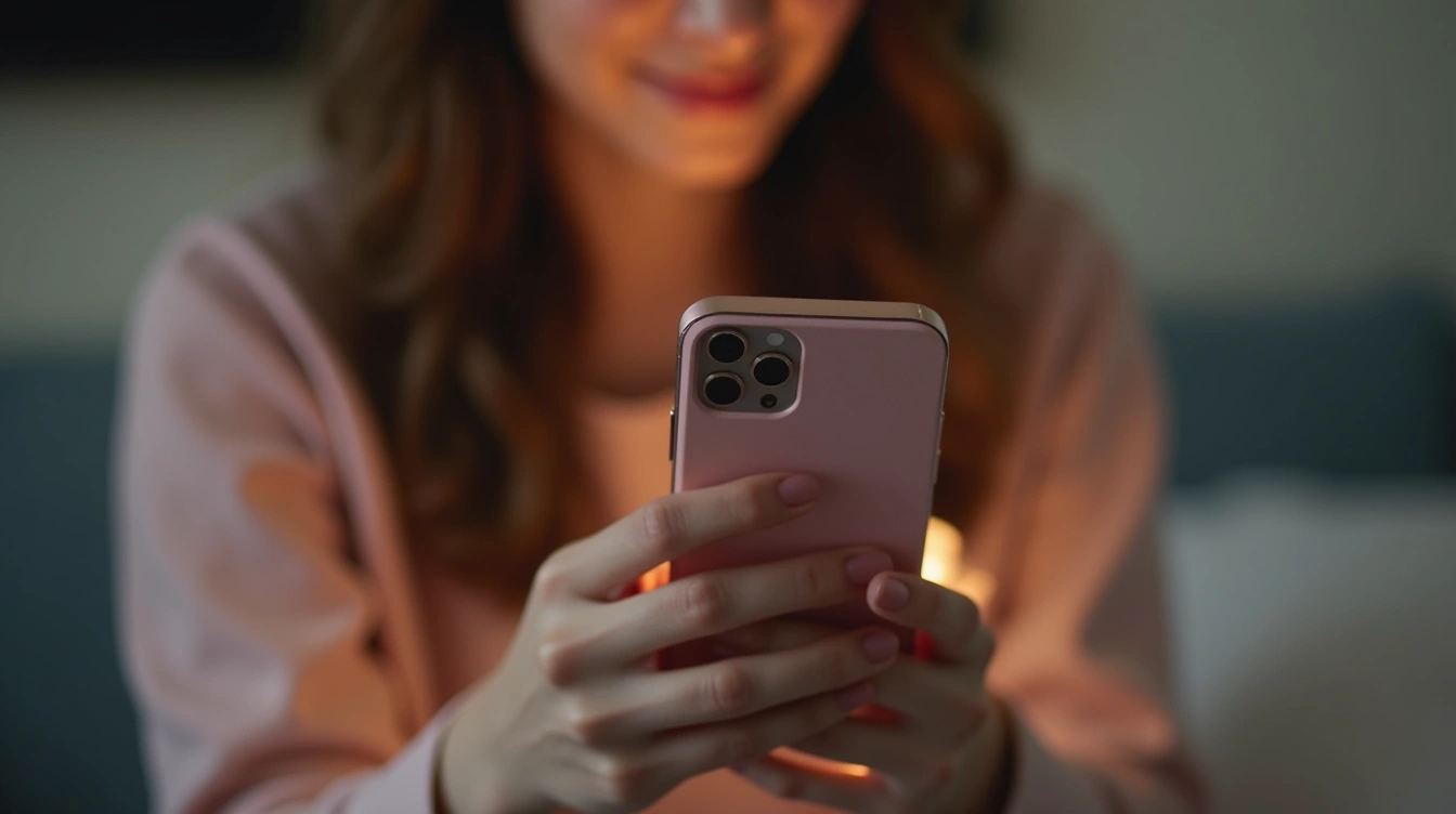 Questions fréquentes sur les conversations intimes par téléphone