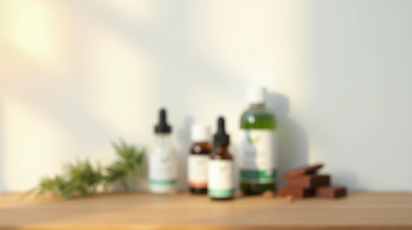 Questions fréquentes sur l'achat de CBD