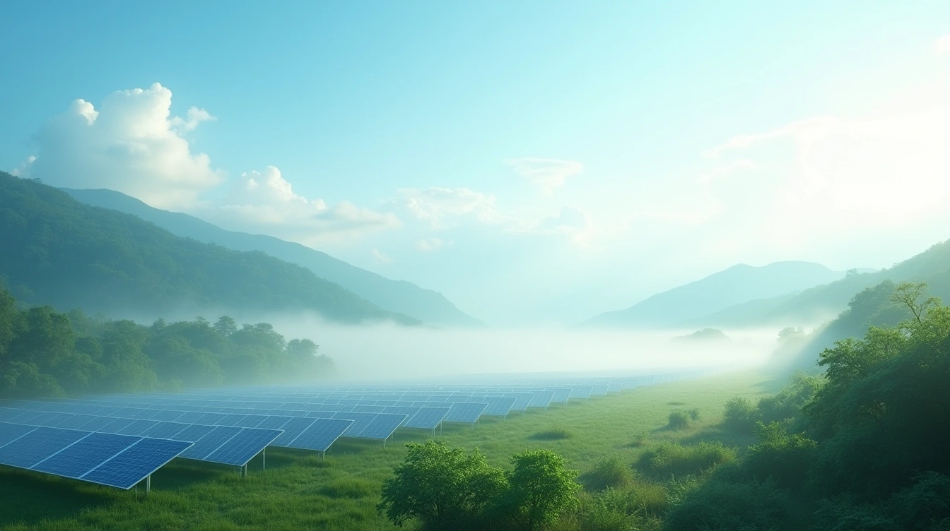 Impact environnemental et perspective d'avenir du secteur