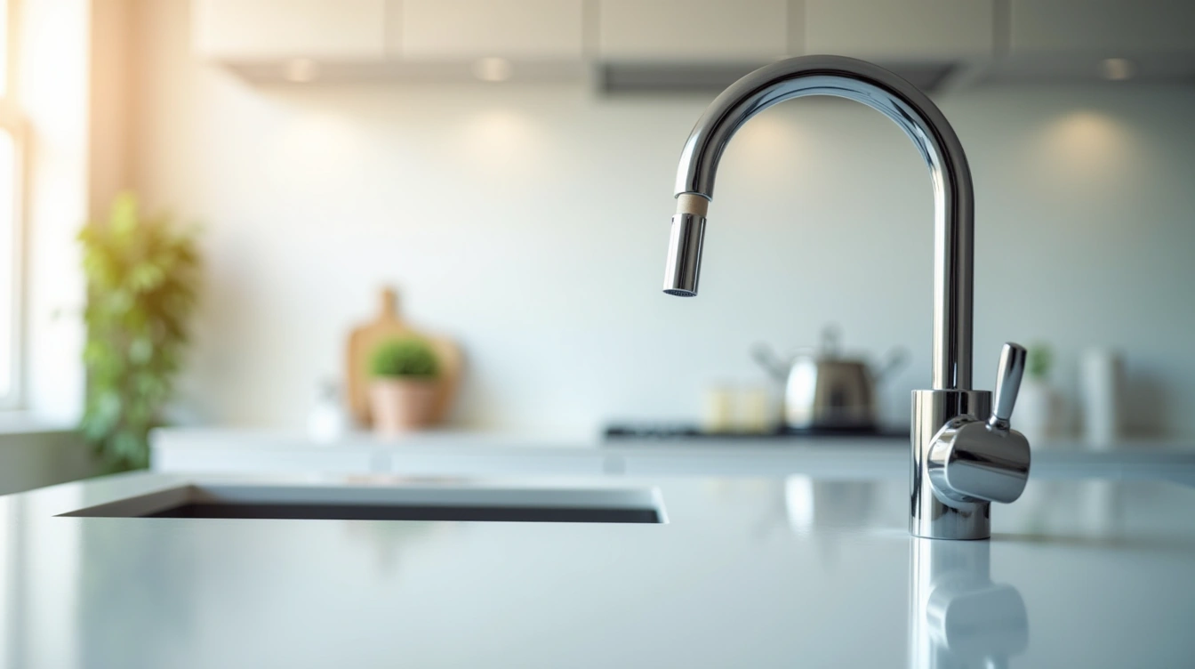 Vos questions sur l'adoucissement de l'eau